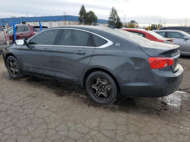 Photo 2 from auction – 2015 CHEVROLET IMPALA LS with VIN 1G11Z5SL2FU147378