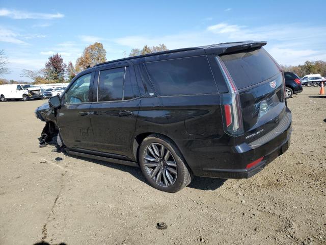 Photo 2 from auction – 2022 CADILLAC ESCALADE S with VIN 1GYS4GKL8NR230170