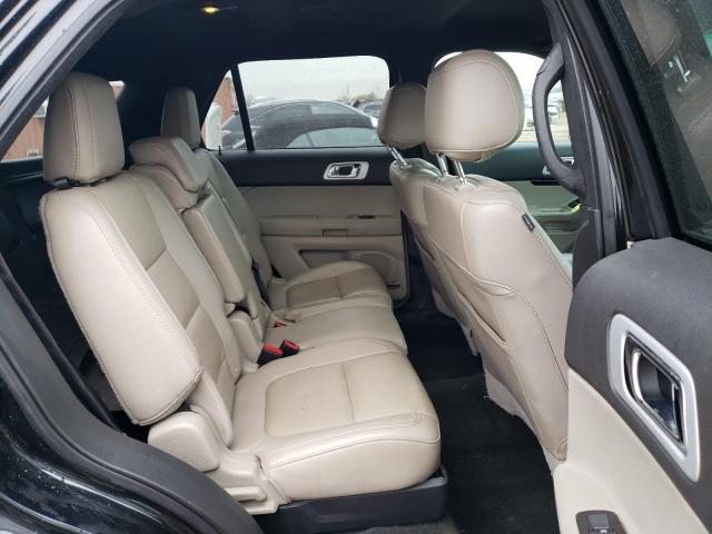 Photo 11 from auction – 2014 FORD EXPLORER L with VIN 1FM5K8F80EGB78044