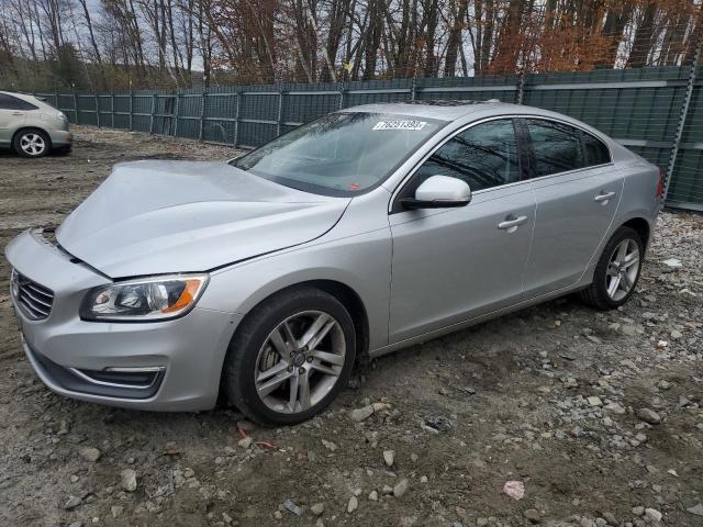 VOLVO S60 T5 2014 with VIN YV1612FH9E2290535 - Photo from auction
