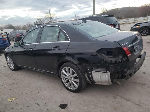 Photo 2 from auction – 2014 MERCEDES-BENZ E 350 4MAT with VIN WDDHF8JB3EA974417