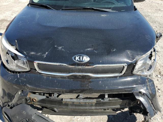 Photo 11 from auction – 2016 KIA SOUL with VIN KNDJN2A21G7312217