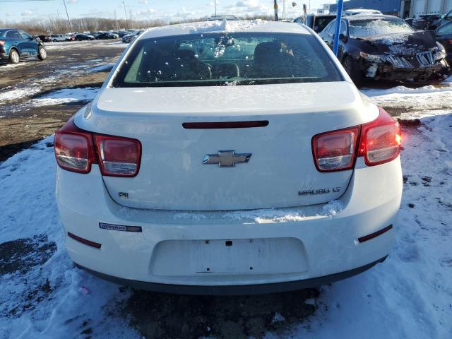 Photo 6 from auction – 2015 CHEVROLET MALIBU 1LT with VIN 1G11C5SL9FF202883