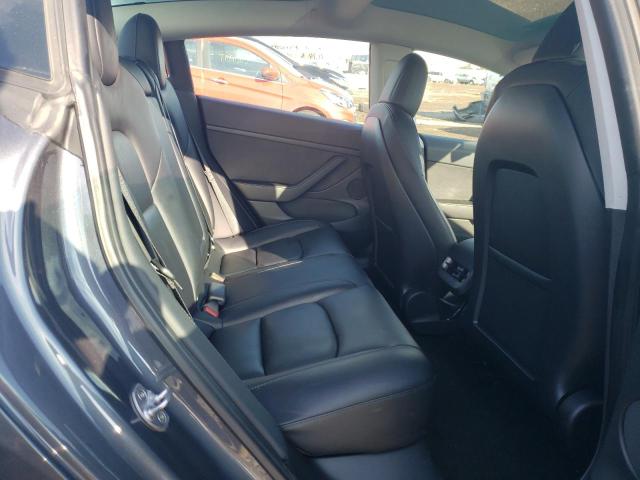 Photo 10 from auction – 2023 TESLA MODEL 3 with VIN 5YJ3E1EA1PF437703