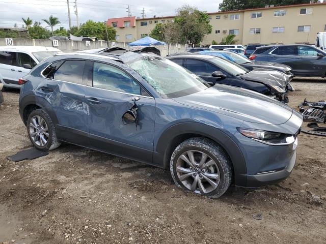 Photo 4 from auction – 2021 MAZDA CX-30 PREM with VIN 3MVDMADL9MM319107