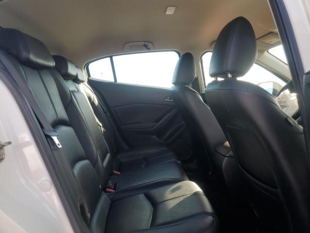 Photo 10 from auction – 2017 MAZDA 3 TOURING with VIN 3MZBN1L70HM126549