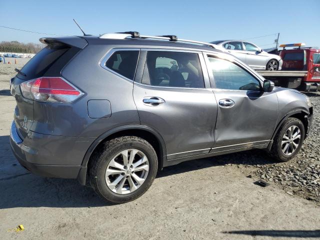 Photo 3 from auction – 2015 NISSAN ROGUE S with VIN 5N1AT2MV8FC788848