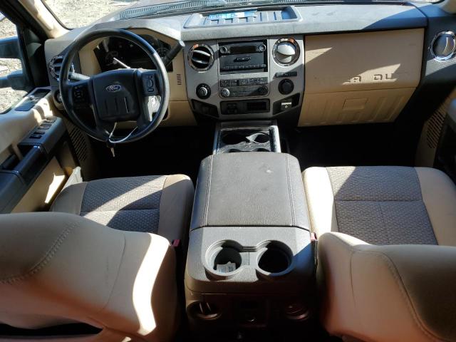 Photo 8 from auction – 2013 FORD F250 SUPER with VIN 1FT7W2BT4DEA37707