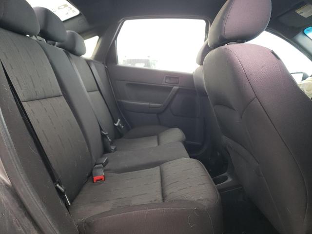 Photo 10 from auction – 2011 FORD FOCUS SE with VIN 1FAHP3FN6BW136965