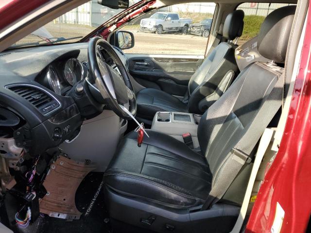 Photo 7 from auction – 2014 CHRYSLER TOWN & COU with VIN 2C4RC1BG2ER442466