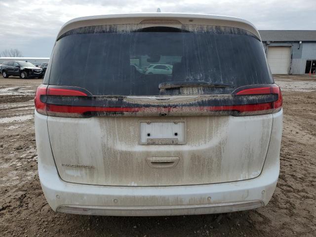 Photo 6 from auction – 2021 CHRYSLER PACIFICA T with VIN 2C4RC1BG9MR607220