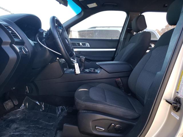 Фото 7 с аукциона – 2017 FORD EXPLORER X с VIN 1FM5K8D85HGC77613