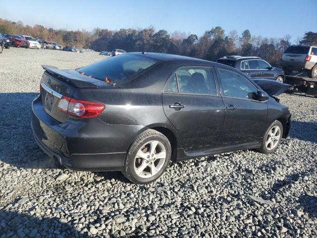 Photo 3 from auction – 2011 TOYOTA COROLLA BA with VIN 2T1BU4EE8BC648624