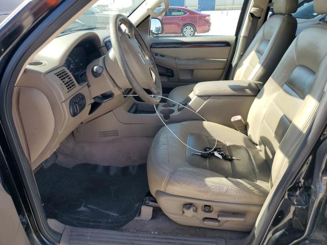 Photo 7 from auction – 2003 FORD EXPLORER L with VIN 1FMDU75W43UB97503