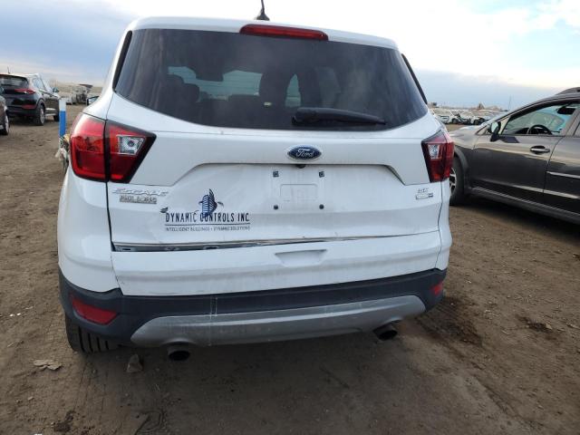 Photo 6 from auction – 2019 FORD ESCAPE SE with VIN 1FMCU9GD2KUC53679