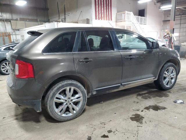 Photo 3 from auction – 2011 FORD EDGE LIMIT with VIN 2FMDK4KC0BBA85509