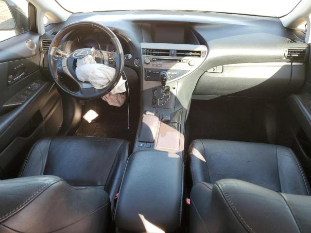 Photo 8 from auction – 2014 LEXUS RX 350 with VIN JTJZK1BA7E2013737