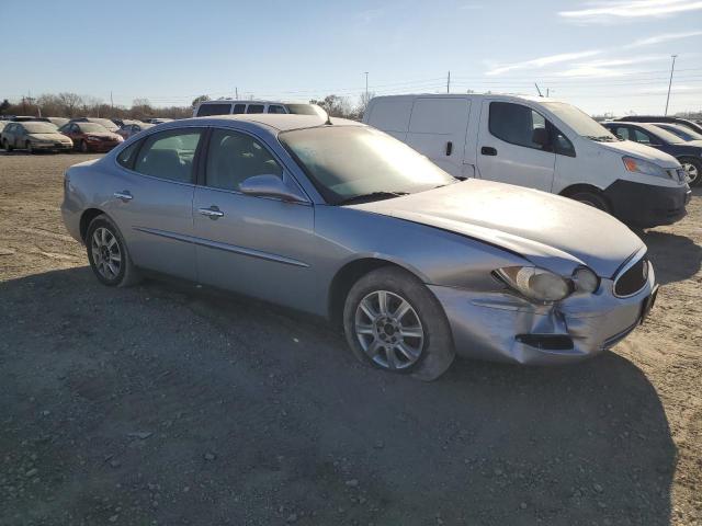 Photo 4 from auction – 2005 BUICK LACROSSE C with VIN 2G4WC532551321535