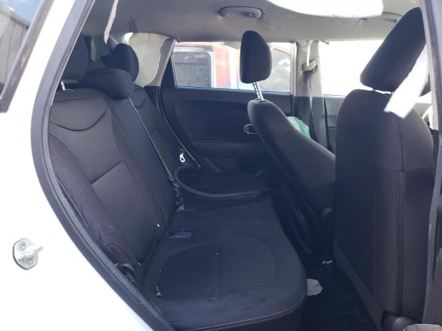 Photo 10 from auction – 2016 KIA SOUL with VIN KNDJN2A25G7406830