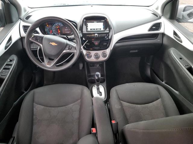 Photo 8 from auction – 2017 CHEVROLET SPARK 1LT with VIN KL8CD6SA5HC840756
