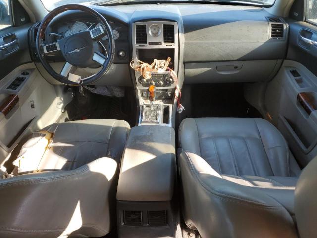 Photo 8 from auction – 2007 CHRYSLER 300C with VIN 2C3KA63H37H896914