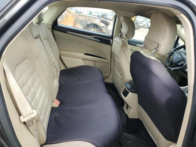 Photo 10 from auction – 2015 FORD FUSION SE with VIN 3FA6P0H74FR163563
