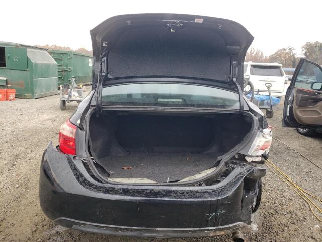 Photo 6 from auction – 2018 TOYOTA COROLLA L with VIN 2T1BURHEXJC065107