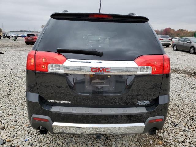Photo 6 from auction – 2010 GMC TERRAIN SL with VIN 2CTFLHEY6A6272743