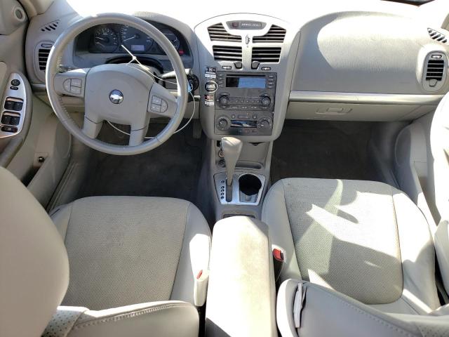 Photo 8 from auction – 2005 CHEVROLET MALIBU LT with VIN 1G1ZU54845F178998