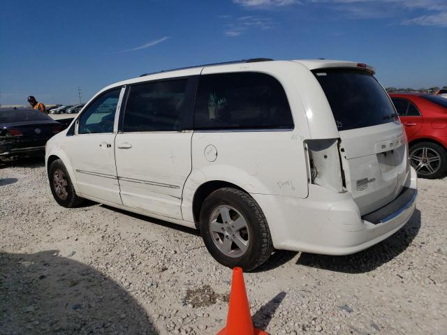 Photo 2 from auction – 2011 DODGE GRAND CARA with VIN 2D4RN5DG7BR679337