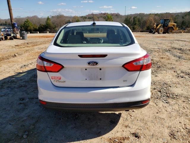 Photo 6 from auction – 2012 FORD FOCUS SE with VIN 1FAHP3F2XCL185210
