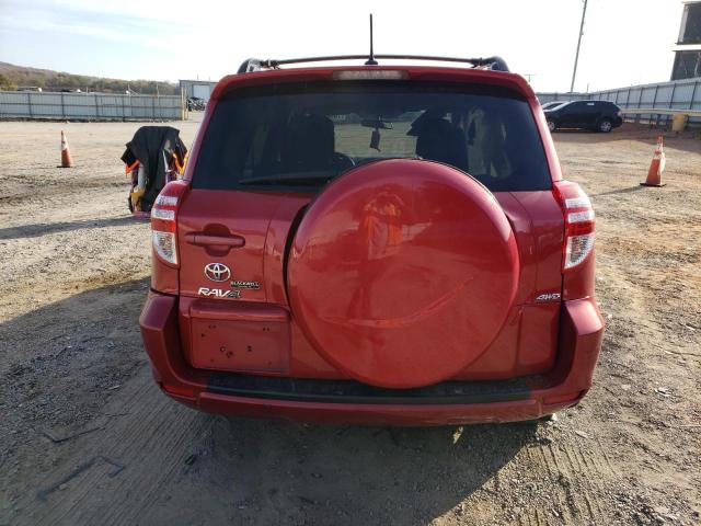Photo 6 from auction – 2012 TOYOTA RAV4 with VIN 2T3BF4DV1CW264882