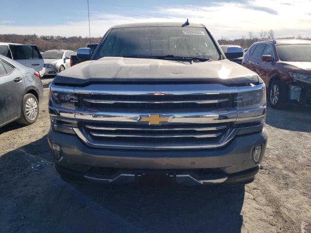 Photo 5 from auction – 2017 CHEVROLET SILVERADO with VIN 3GCUKTEJ7HG362784