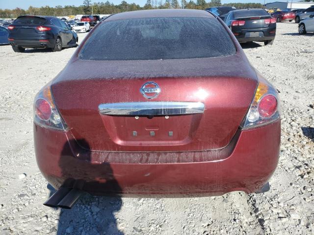 Photo 6 from auction – 2012 NISSAN ALTIMA BAS with VIN 1N4AL2AP1CC214555