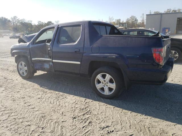 Zdjęcie 2 z aukcji – 2013 HONDA RIDGELINE z VIN 5FPYK1F55DB005036