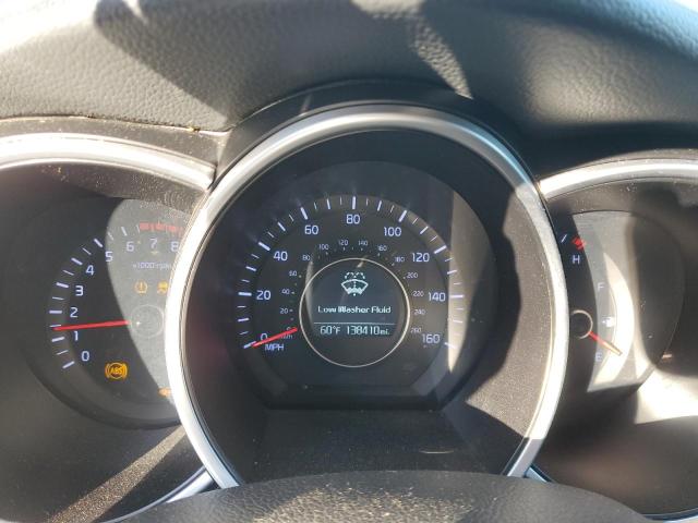Photo 9 from auction – 2015 KIA OPTIMA LX with VIN 5XXGM4A70FG452110