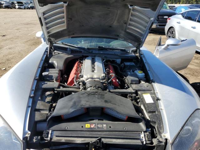 Photo 11 from auction – 2005 DODGE VIPER SRT- with VIN 1B3JZ65Z45V500341