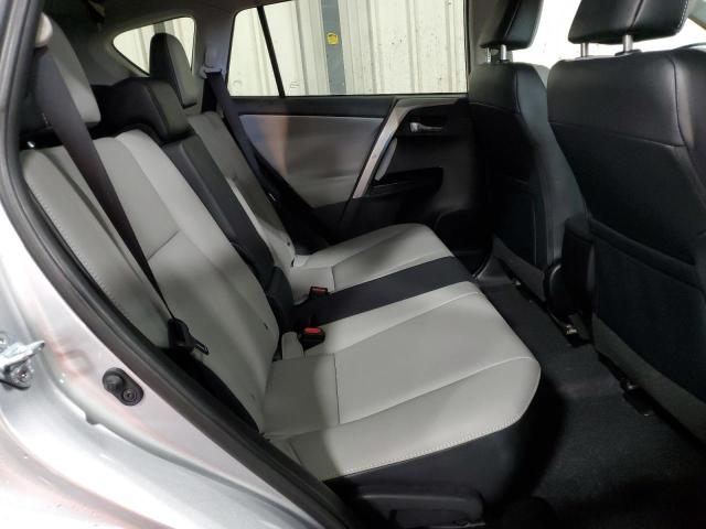 Photo 10 from auction – 2016 TOYOTA RAV4 LIMIT with VIN 2T3DFREV4GW462947