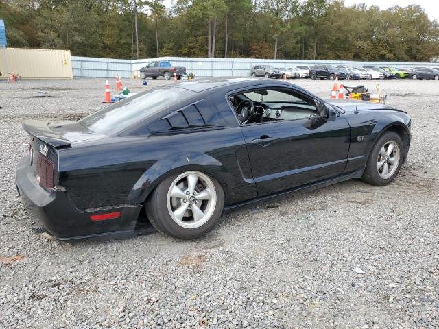 Photo 3 from auction – 2008 FORD MUSTANG with VIN 1ZVHT82H485156162