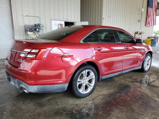 Photo 3 from auction – 2013 FORD TAURUS SEL with VIN 1FAHP2E82DG192260
