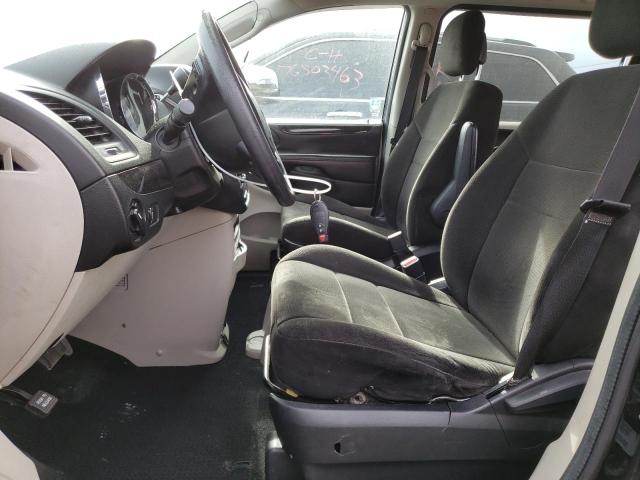 Photo 7 from auction – 2013 DODGE GRAND CARA with VIN 2C4RDGCG6DR528053