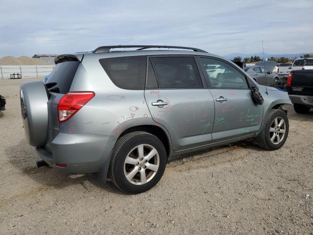 Photo 3 from auction – 2007 TOYOTA RAV4 LIMIT with VIN JTMBD31V276025112