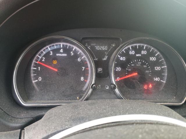 Photo 9 from auction – 2017 NISSAN VERSA S with VIN 3N1CN7AP4HL900520