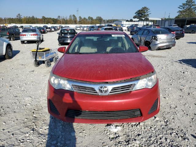 Photo 5 from auction – 2014 TOYOTA CAMRY L with VIN 4T1BF1FK8EU770898