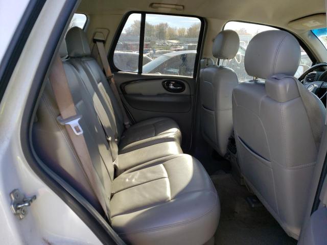 Photo 11 from auction – 2006 BUICK RAINIER CX with VIN 5GADT13S762303061