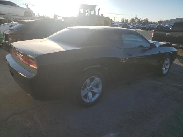 Photo 3 from auction – 2013 DODGE CHALLENGER with VIN 2C3CDYAG4DH745030