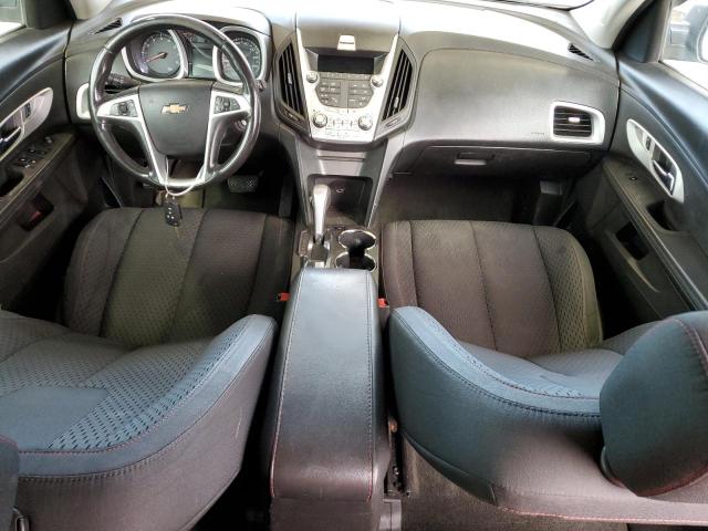 Photo 8 from auction – 2012 CHEVROLET EQUINOX LS with VIN 2GNALBEK7C1201606