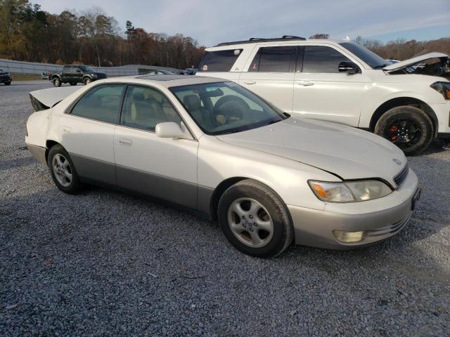 Photo 4 from auction – 1998 LEXUS ES 300 with VIN JT8BF28G8W0143872
