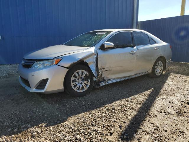Photo 1 from auction – 2014 TOYOTA CAMRY L with VIN 4T4BF1FK4ER415944