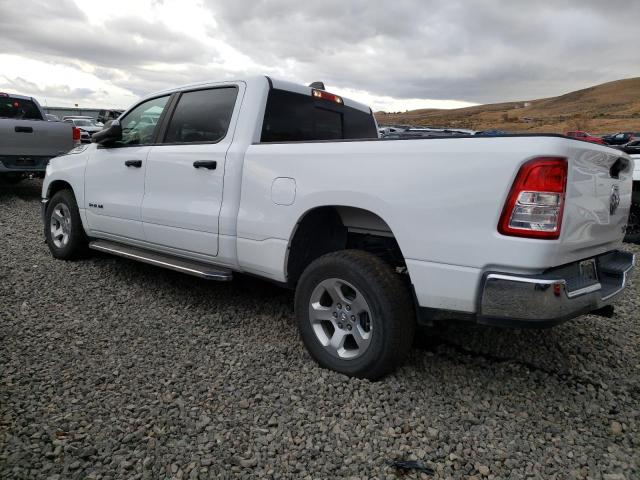 Photo 2 from auction – 2019 RAM 1500 TRADE with VIN 1C6SRFNTXKN643506